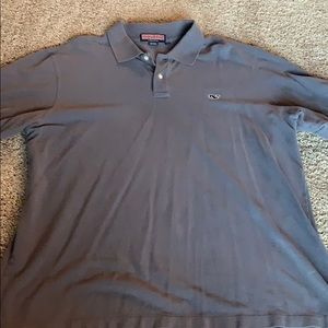 Men’s polo